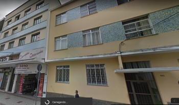 Imagem de fundo do condomínio Condomínio Do Edifício Floripes - Centro - Juiz De Fora - MG
