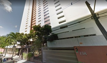 Imagem de fundo do condomínio Condomínio Do Edifício Folha De Acanthus - Casa Forte - Recife - PE