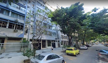 Imagem de fundo do condomínio Condomínio Do Edifício Fontamara - Tijuca - Rio De Janeiro - RJ