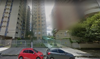 Imagem de fundo do condomínio Condomínio Do Edifício Fontana Doro - Marco - Belém - PA