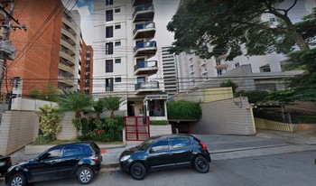 Imagem de fundo do condomínio Condomínio Do Edifício Fontana Tamandaré - Centro - Santo André - SP