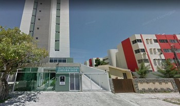 Imagem de fundo do condomínio Condomínio Do Edifício Fonte Atlântico - Jardim Atlântico - Olinda - PE