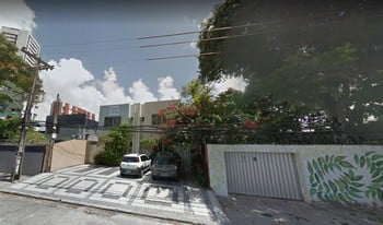 Imagem de fundo do condomínio Condomínio Do Edifício Fontino José - Boa Viagem - Recife - PE
