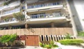 Imagem de fundo do condomínio Condomínio Do Edifício Forest Hills - Laranjeiras - Rio De Janeiro - RJ