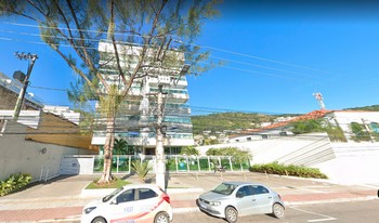 Imagem de fundo do condomínio Condomínio Do Edifício Forever Residence - Charitas - Niteroi - RJ