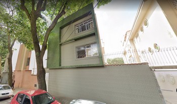 Imagem de fundo do condomínio Condomínio Do Edifício Forquilha - Santo Antônio - Belo Horizonte - MG