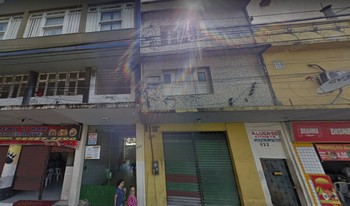 Imagem de fundo do condomínio Condomínio Do Edifício Fortaleza - Centro - Fortaleza - CE