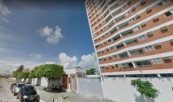 Imagem de fundo do condomínio Condomínio Do Edifício Forte Da Barra - Rio Doce - Olinda - PE