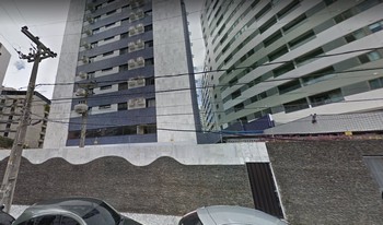 Imagem de fundo do condomínio Condomínio Do Edifício Forte De Montserrat - Pina - Recife - PE