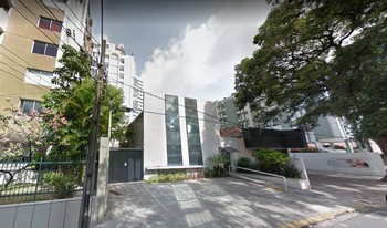 Imagem de fundo do condomínio Condomínio Do Edifício Forte Do Brum - Espinheiro - Recife - PE