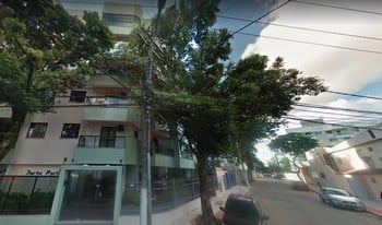 Imagem de fundo do condomínio Condomínio Do Edifício Forte Portal - Jardim Da Penha - Vitória - ES