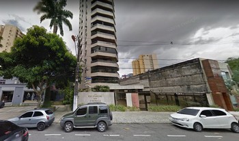 Imagem de fundo do condomínio Condomínio Do Edifício Fortim Do Castelo - Batista Campos - Belém - PA