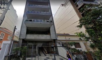 Imagem de fundo do condomínio Condomínio Do Edifício Foucherolles - Tijuca - Rio De Janeiro - RJ