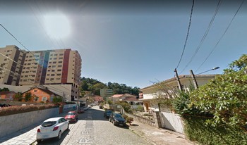 Imagem de fundo do condomínio Condomínio Do Edifício Four Seasons - Agriões - Teresópolis - RJ