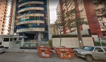 Imagem de fundo do condomínio Condomínio Do Edifício Four Seasons - Mata Da Praia - Vitória - ES