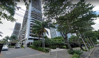 Imagem de fundo do condomínio Condomínio Do Edifício Four Seasons - Barra Da Tijuca - Rio De Janeiro - RJ