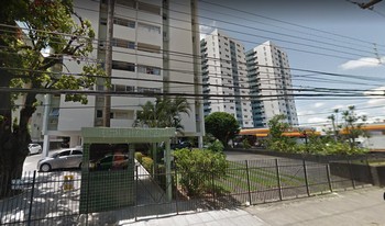 Imagem de fundo do condomínio Condomínio Do Edifício Fragata - Casa Amarela - Recife - PE