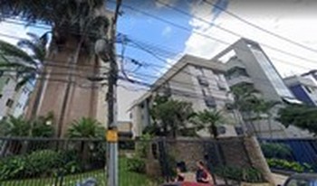 Imagem de fundo do condomínio Condomínio Do Edifício Fragonard - Santo Antônio - Belo Horizonte - MG