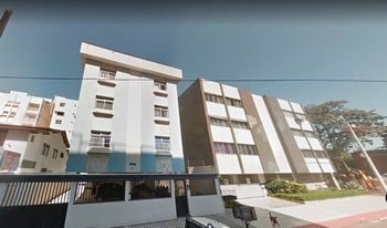 Imagem de fundo do condomínio Condomínio Do Edifício Framboyant - Praia Do Morro - Guarapari - ES