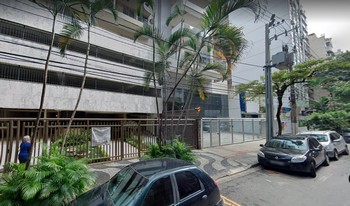 Imagem de fundo do condomínio Condomínio Do Edifício Francelino Bastos Franca - Inga - Niteroi - RJ