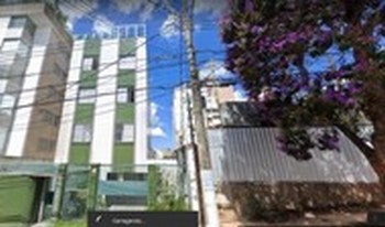 Imagem de fundo do condomínio Condomínio Do Edifício Francesco De Sanctis - Gutierrez - Belo Horizonte - MG
