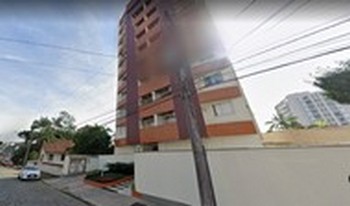 Imagem de fundo do condomínio Condomínio Do Edifício Francesco Matarazzo - América - Joinville - SC