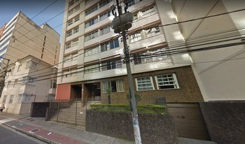 Imagem de fundo do condomínio Condomínio Do Edifício Francino Salzer - Centro - Juiz De Fora - MG
