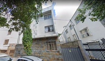 Imagem de fundo do condomínio Condomínio Do Edifício Francisca - Santo Antônio - Belo Horizonte - MG