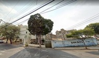 Imagem de fundo do condomínio Condomínio Do Edifício Francisca Augusta Moreira - Silveira - Belo Horizonte - MG