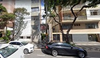 Imagem de fundo do condomínio Condomínio Do Edifício Francisca Helena - Santo Antônio - Belo Horizonte - MG