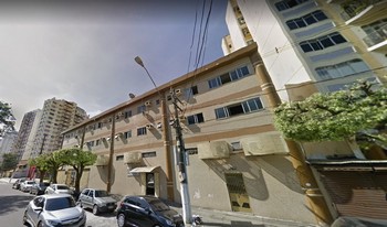 Imagem de fundo do condomínio Condomínio Do Edifício Francisca Julia - Batista Campos - Belém - PA