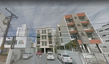 Imagem de fundo do condomínio Condomínio Do Edifício Francisca Olga - Pituba - Salvador - BA