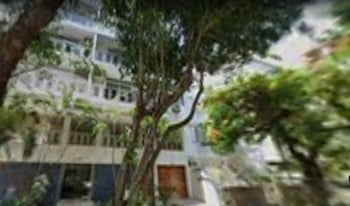 Imagem de fundo do condomínio Condomínio Do Edifício Francisca Viegas - Ipanema - Rio De Janeiro - RJ