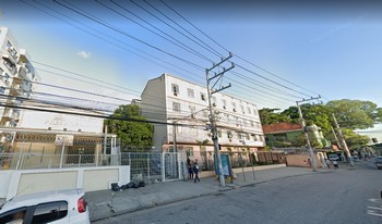 Imagem de fundo do condomínio Condomínio Do Edifício Francisco - Jacarepaguá - Rio De Janeiro - RJ