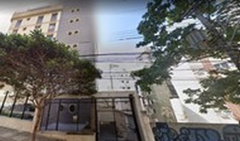 Imagem de fundo do condomínio Condomínio Do Edifício Francisco De Albuquerque R Bessa - Sion - Belo Horizonte - MG