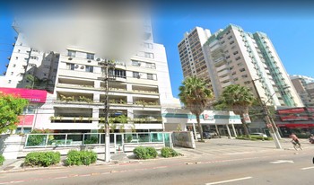 Imagem de fundo do condomínio Condomínio Do Edifício Francisco De Assis - Icaraí - Niteroi - RJ