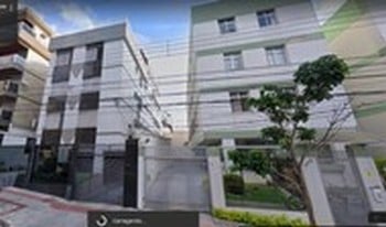 Imagem de fundo do condomínio Condomínio Do Edifício Francisco De Assis Rocha - Cidade Nova - Belo Horizonte - MG