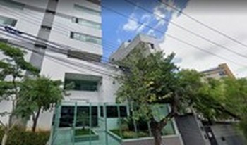 Imagem de fundo do condomínio Condomínio Do Edifício Francisco De Goya - Cruzeiro - Belo Horizonte - MG