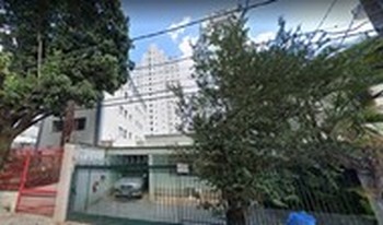 Imagem de fundo do condomínio Condomínio Do Edifício Francisco De Paula Andrade - Anchieta - Belo Horizonte - MG