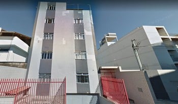 Imagem de fundo do condomínio Condomínio Do Edifício Francisco Eveling Gomes - Granbery - Juiz De Fora - MG