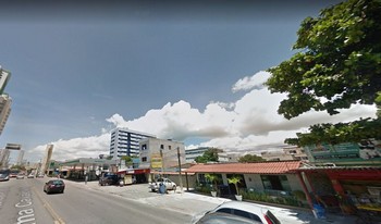 Imagem de fundo do condomínio Condomínio Do Edifício Francisco Florentino - Casa Caiada - Olinda - PE