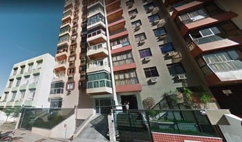 Imagem de fundo do condomínio Condomínio Do Edifício Francisco Furtado - Praia Da Costa - Vila Velha - ES