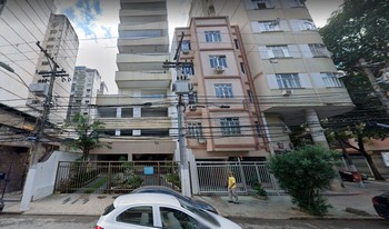 Imagem de fundo do condomínio Condomínio Do Edifício Francisco Gonçalves - Inga - Niteroi - RJ