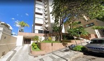 Imagem de fundo do condomínio Condomínio Do Edifício Francisco Goya - Gutierrez - Belo Horizonte - MG