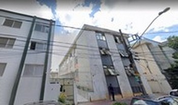 Imagem de fundo do condomínio Condomínio Do Edifício Francisco Horta - Sion - Belo Horizonte - MG