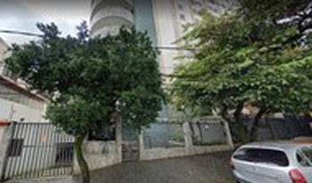 Imagem de fundo do condomínio Condomínio Do Edifício Francisco Machado - Santo Antônio - Belo Horizonte - MG