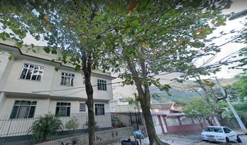 Imagem de fundo do condomínio Condomínio Do Edifício Francisco P Martins - Tijuca - Rio De Janeiro - RJ