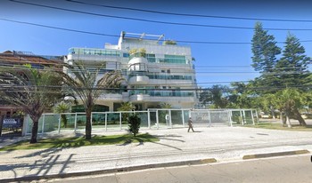 Imagem de fundo do condomínio Condomínio Do Edifício Francisco Pascual - Barra Da Tijuca - Rio De Janeiro - RJ