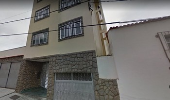 Imagem de fundo do condomínio Condomínio Do Edifício Francisco Salles Guedes - Centro - Juiz De Fora - MG