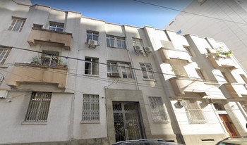 Imagem de fundo do condomínio Condomínio Do Edifício Francisco Vaz De Carvalho - Flamengo - Rio De Janeiro - RJ